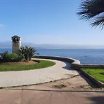 Cappella 아파트 아작시오