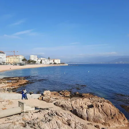 Cappella 아파트 *