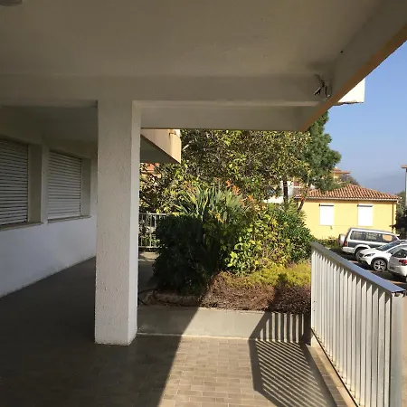 Cappella 아작시오