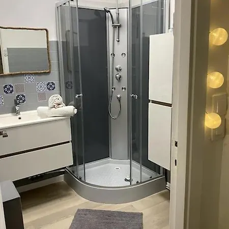 Apartament Cappella