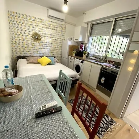 Cappella Apartament *
