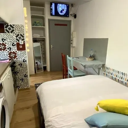 Cappella Apartament *
