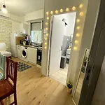 Cappella Apartmán Ajaccio (Corsica)