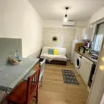Apartmán Cappella *