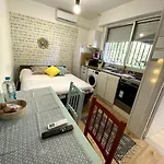Cappella Apartmán *