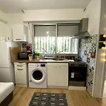 Cappella Apartmán Ajaccio (Corsica)