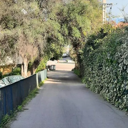 Apartment Cappella *