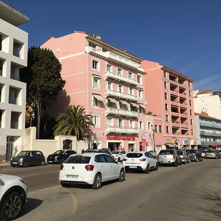 Cappella Apartment Ajaccio (Corsica)