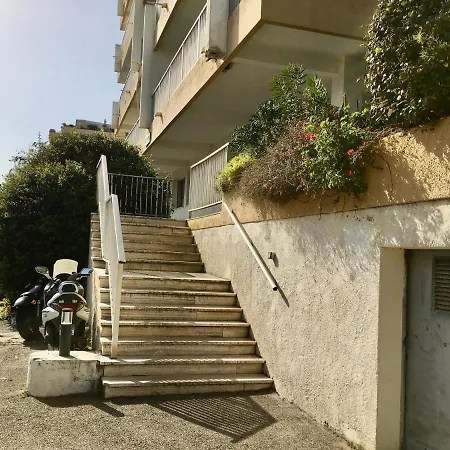 Apartment Cappella *