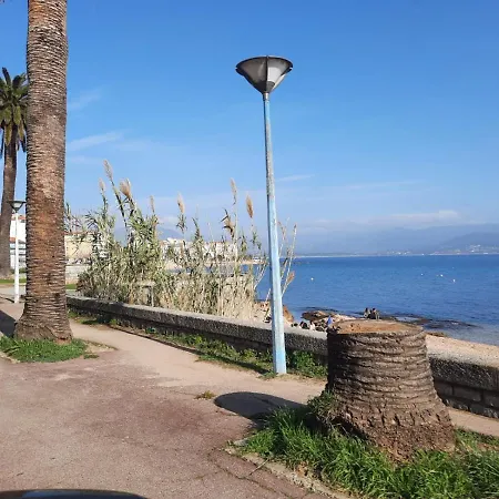 Appartement Cappella *