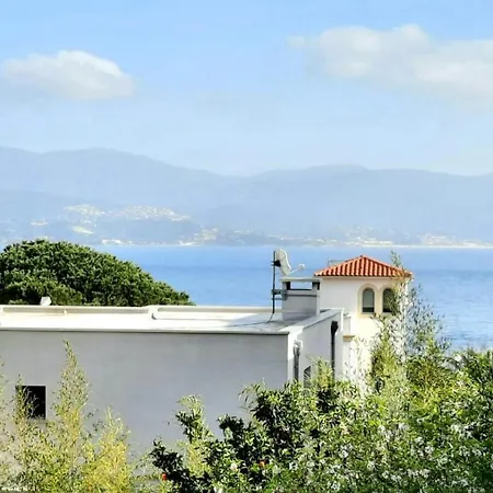 Cappella * Ajaccio (Corsica)