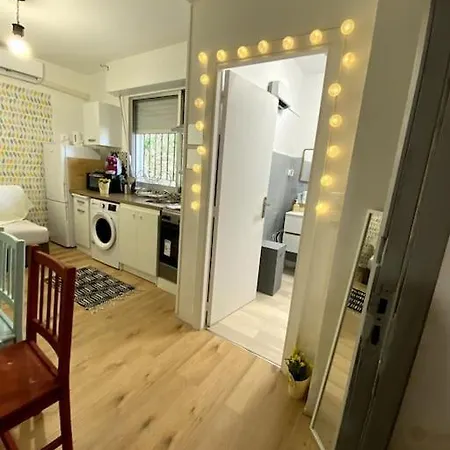 Cappella Apartment Ajaccio (Corsica)