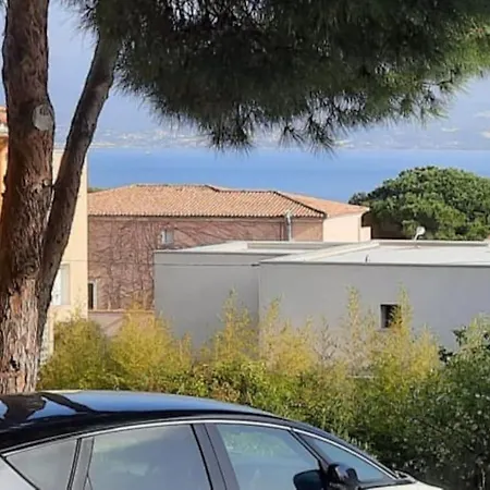 Cappella Ajaccio (Corsica)