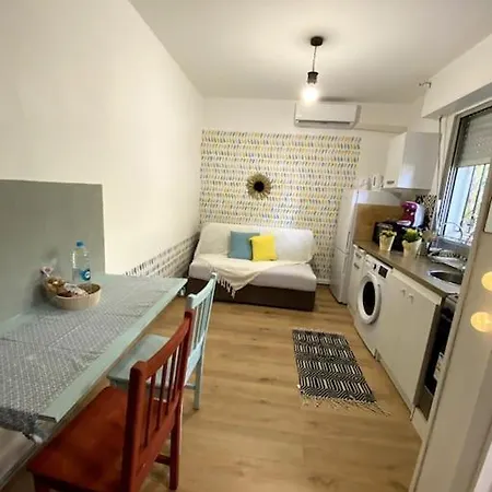 Apartment Cappella *