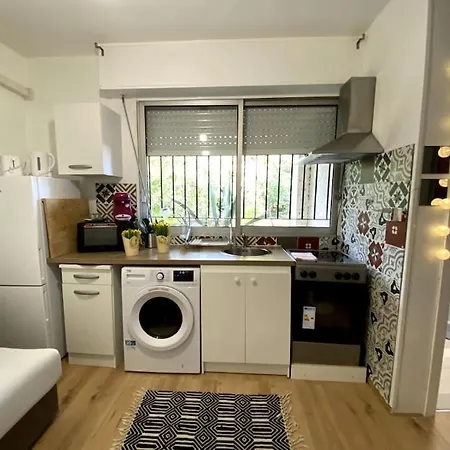 Cappella Apartment Ajaccio (Corsica)