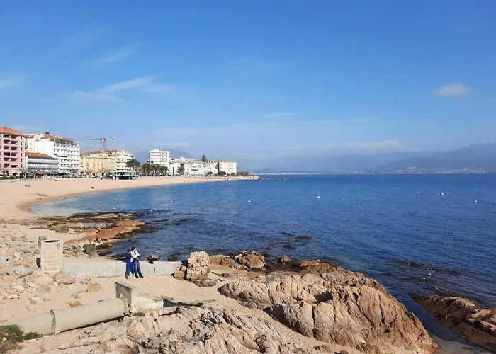 Cappella Appartement *