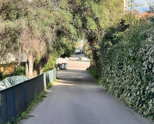 Appartement Cappella *