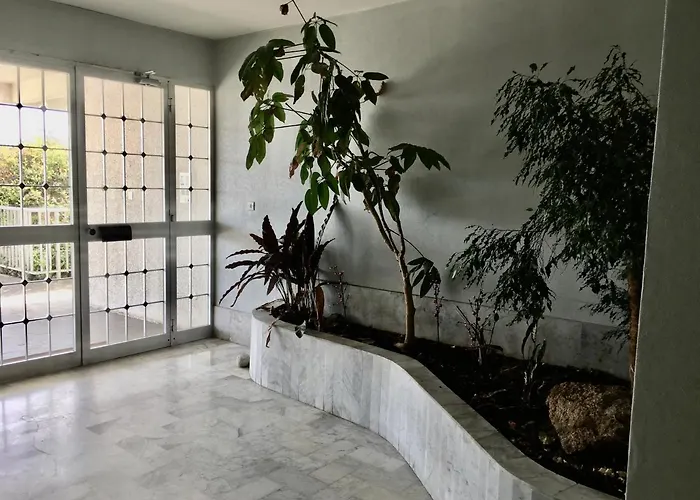 Cappella Apartment *