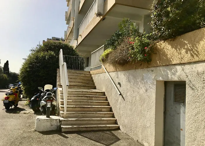 Appartement Cappella *