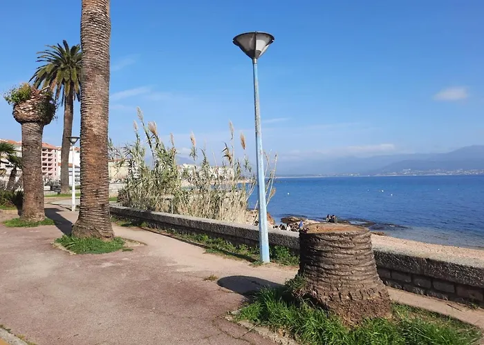 Apartment Cappella *