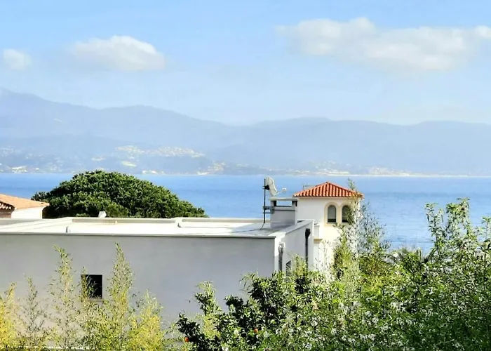 Cappella * Ajaccio (Corsica)