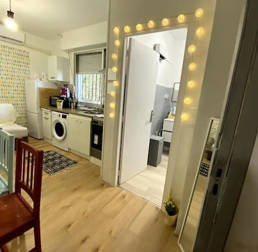 Cappella Apartment Ajaccio (Corsica)