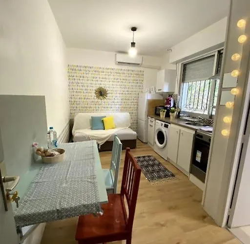 Cappella Ajaccio (Corsica)