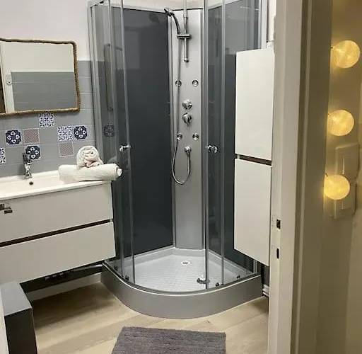 Appartement Cappella