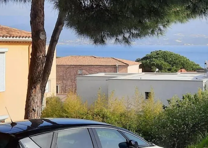 Cappella Ajaccio (Corsica)