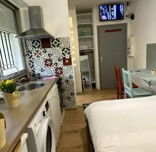 Cappella * Ajaccio (Corsica)