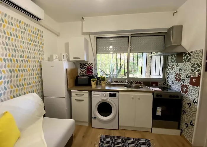 Cappella Ajaccio (Corsica)