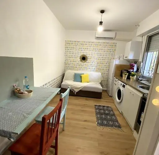 Apartment Cappella *