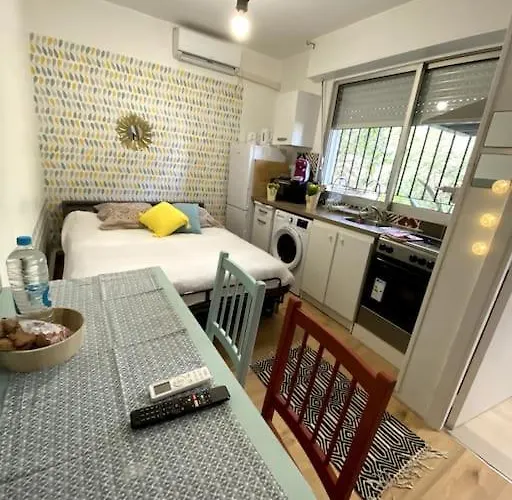 Cappella Apartment *