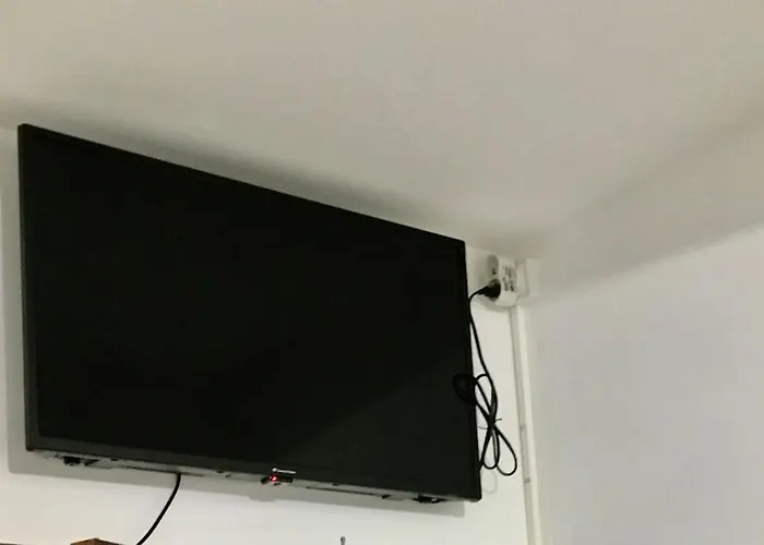 Cappella * Ajaccio (Corsica)