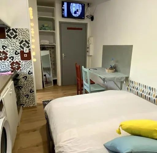 Cappella Apartment *