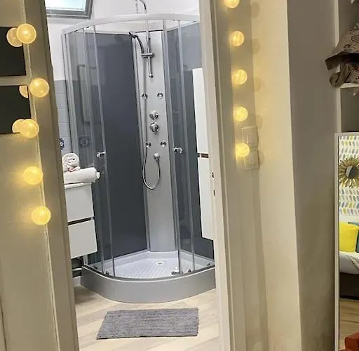 Apartment Cappella Ajaccio (Corsica)