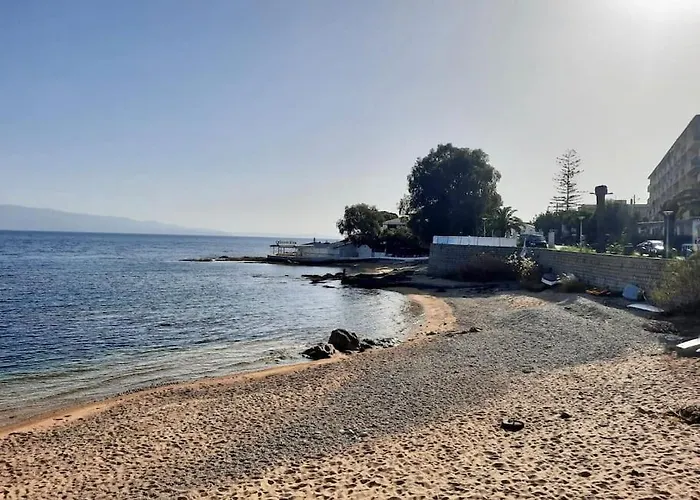 Appartement Cappella